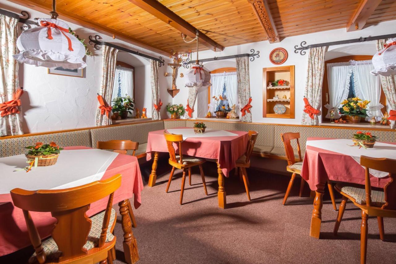 Gaestehaus Untersulzberglehen Schönau am Königssee Zewnętrze zdjęcie